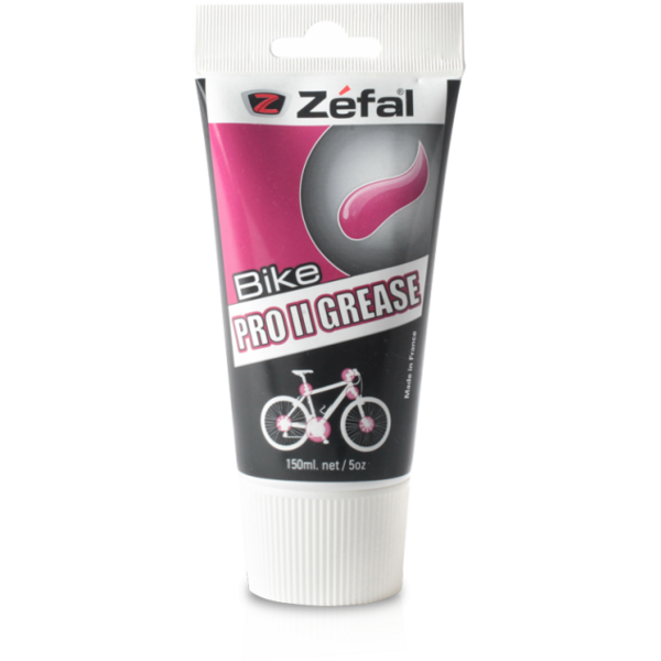 Zefal Lubrifiant Pro Ii Grease