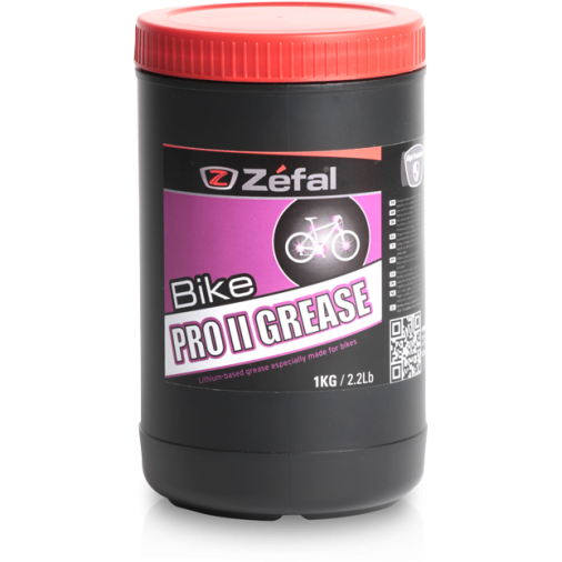 Zefal Lubrifiant Pro Ii Grease