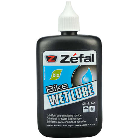 Zefal Lubrifiant Wet Lube