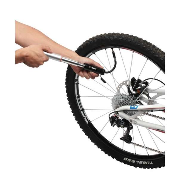 Zefal Pompa Air Profil Fc01