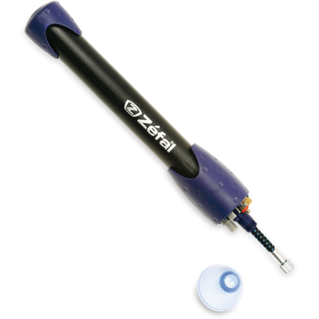 Zefal Pompa Max