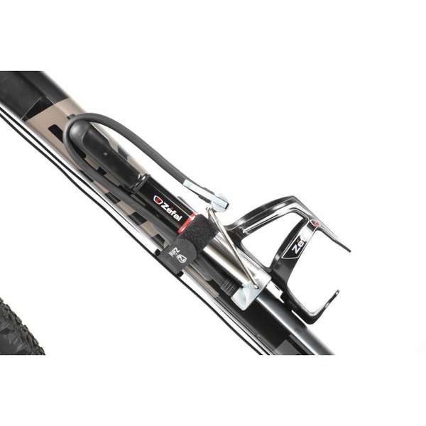 Zefal Pompa Podea Profil Mini Rg02