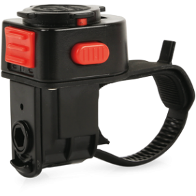 Zefal Prindere Ghidon Z Bike Mount