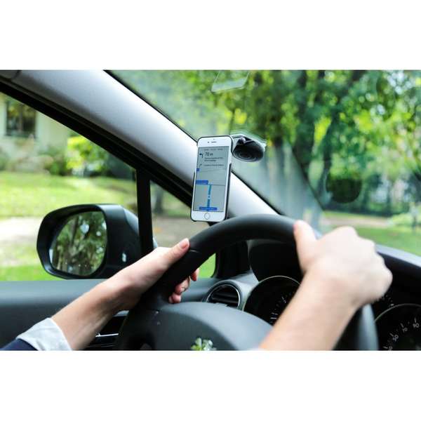 Zefal Prindere Telefon Pentru Masina Z Car Mount