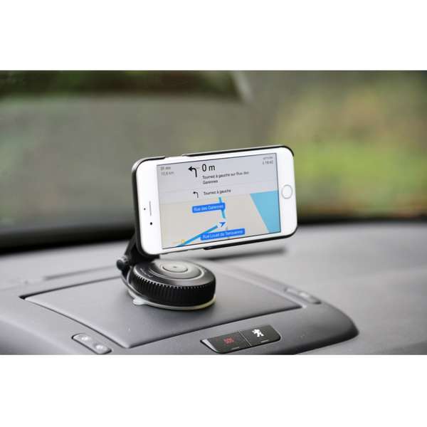 Zefal Prindere Telefon Pentru Masina Z Car Mount
