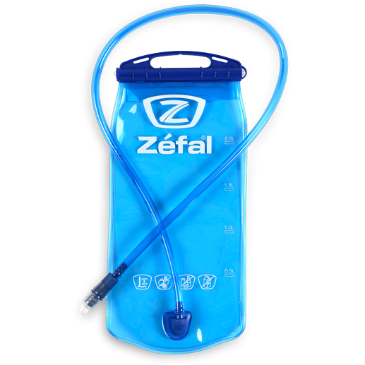 Zefal Recipient Bladder 2L