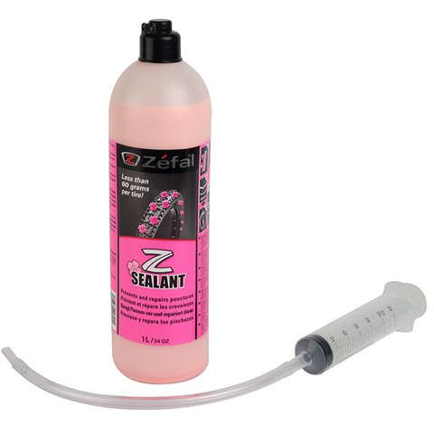 Zefal Solutie Antipana Z-Sealant