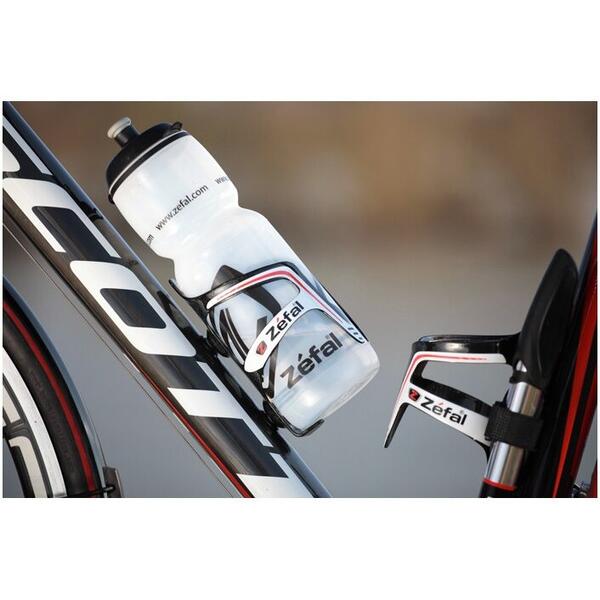 Zefal Suport Bidon Pulse Carbon