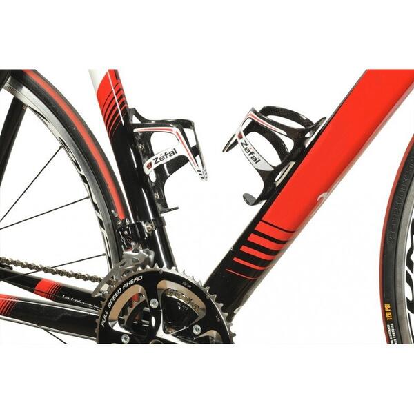 Zefal Suport Bidon Pulse Carbon