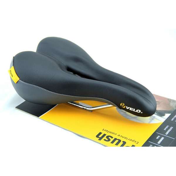 Sa bicicleta Velo Pump