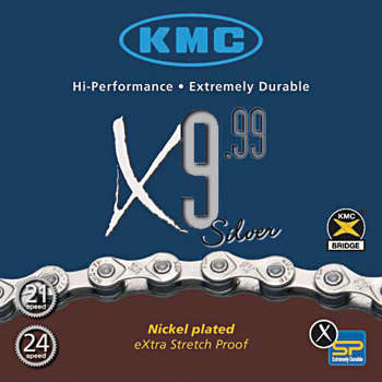 KMC Lant X9.99