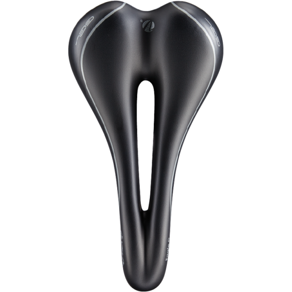 Sa bicicleta Velo Gel Eagle O VL-1475