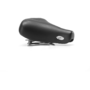 Sa bicicleta Selle Royal Relaxed Holland Rvg 82615G, Cu Arcuri