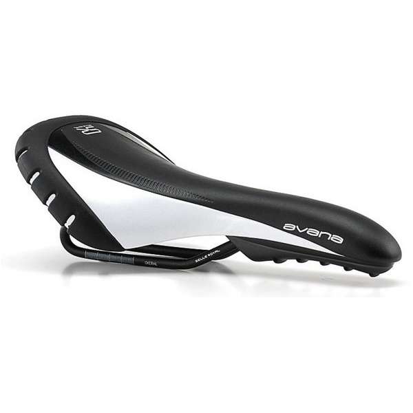 Sa bicicleta Selle Royal Avana, Athletic/Unisex