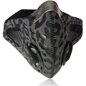 RESPRO Sportsta™ Mask - Masca antipoluare, praf, polen - include filtru Hepa-Type™