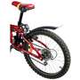 Aparatoare noroi Zefal Set Kid 16"/20"