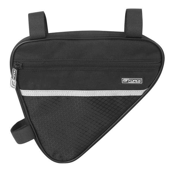 Force Borseta cadru Classic Eco neagra
