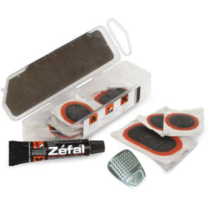 Zefal Kit Reparatie Road