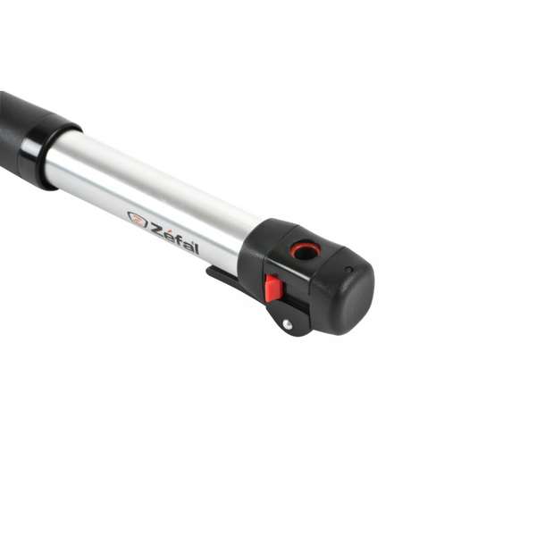 Zefal Pompa Air Profil Switch