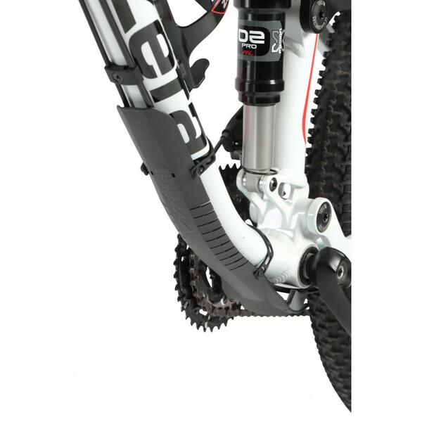 Protectie cadru Zefal Down Tube Armor