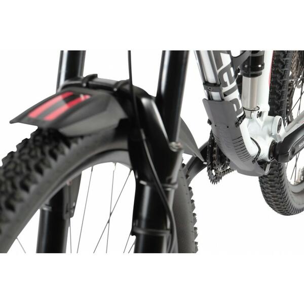 Protectie cadru Zefal Down Tube Armor