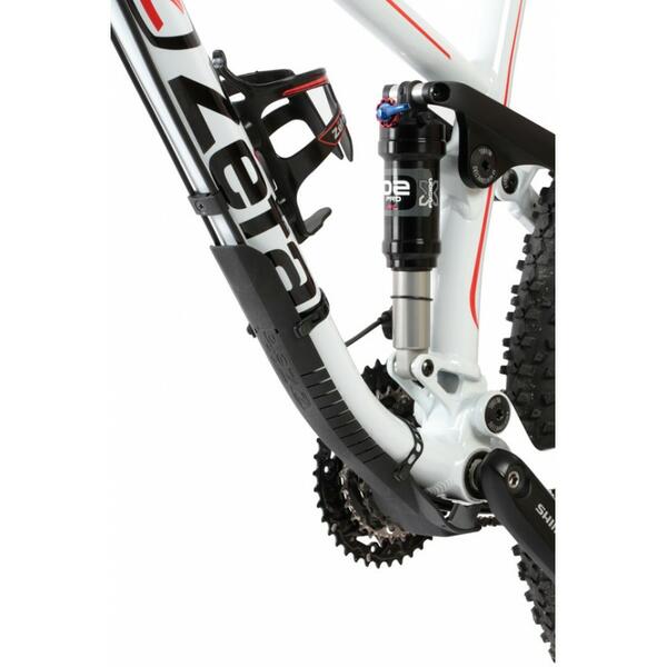 Protectie cadru Zefal Down Tube Armor