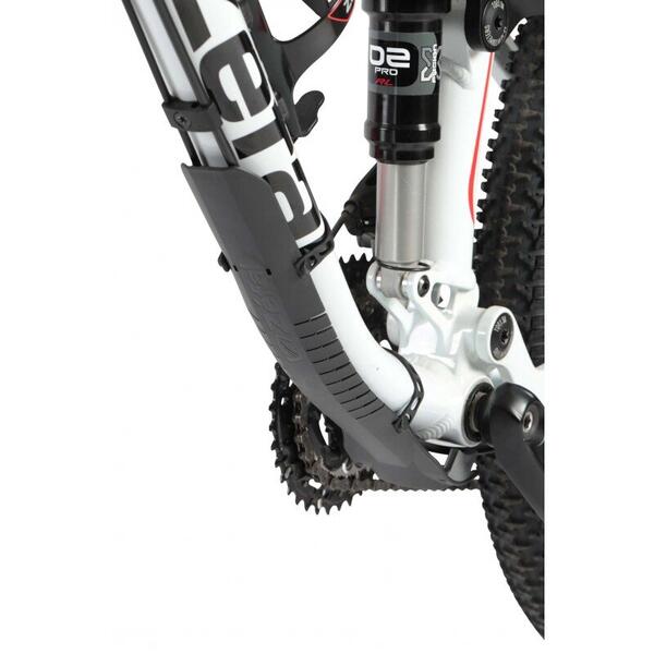 Protectie cadru Zefal Down Tube Armor