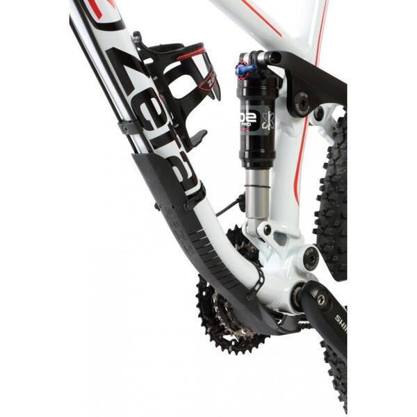 Protectie cadru Zefal Down Tube Armor