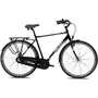 Bicicleta Devron Urbio Man City C1.8 Charcoal Black