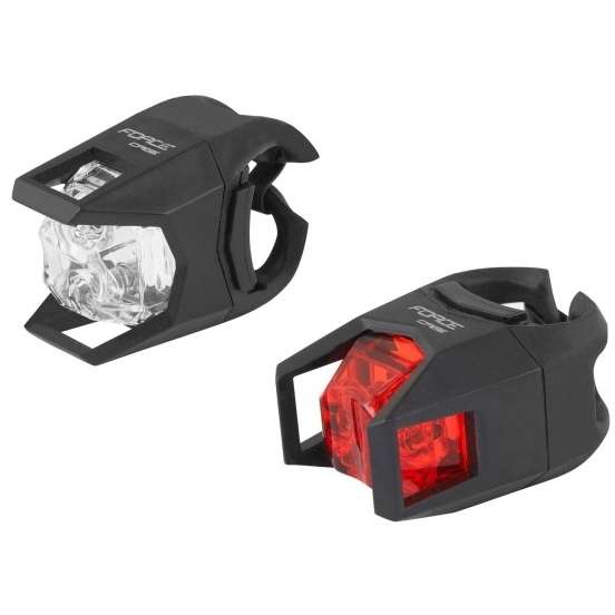 Force Set lumini Cage far + stop