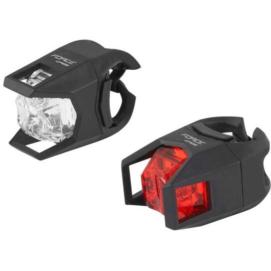 Force Set lumini Cage far + stop