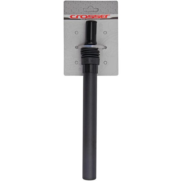 Tija sa Crosser SP584 27.2x350mm cu amortizor