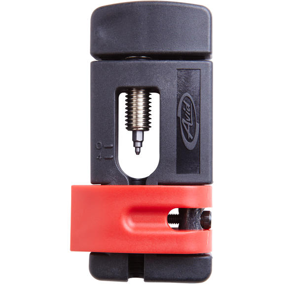 Instrument Avid Barb-Driver, insertie furtun hidraulic, mic-manual