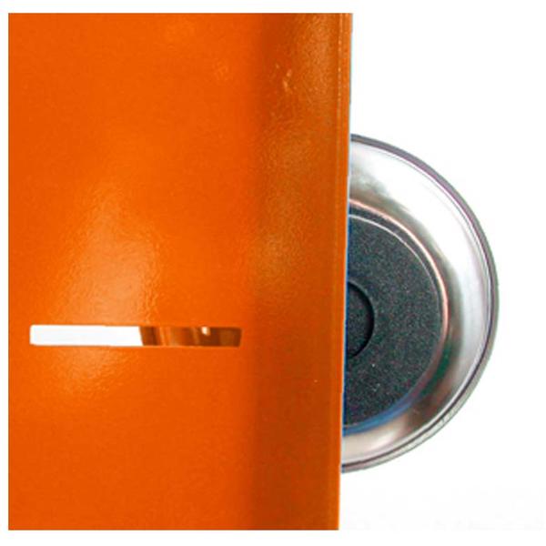 Super B Bol magnetic