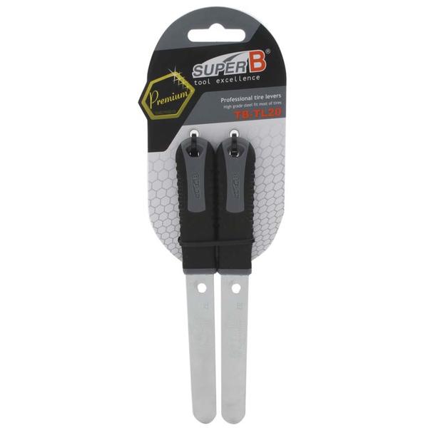 Super B Set Leviere metal 2BUC TB-TL 20