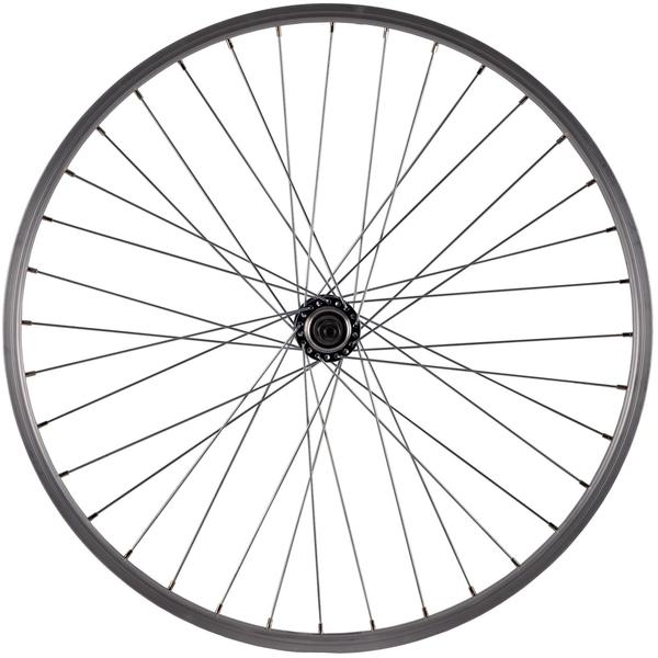 Roata CERURIM Roata spate LYRA 26 559x21, V-brake, pe filet