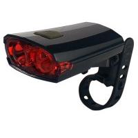 UNION Stop spate UN-130 Li-ion Battery negru USB