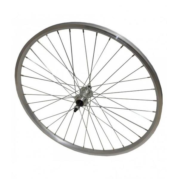 Roata Syncromate Roata fata 26x1.5-1.75