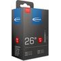 Camera bicicleta Schwalbe Sv14 Extra Light 26X1.5 >2.35 Ek Valva Presta 60Mm