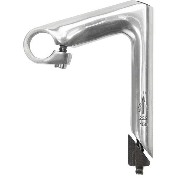 Pipa SXT PIPA ALUMINIU 1″ 100 x 150MM