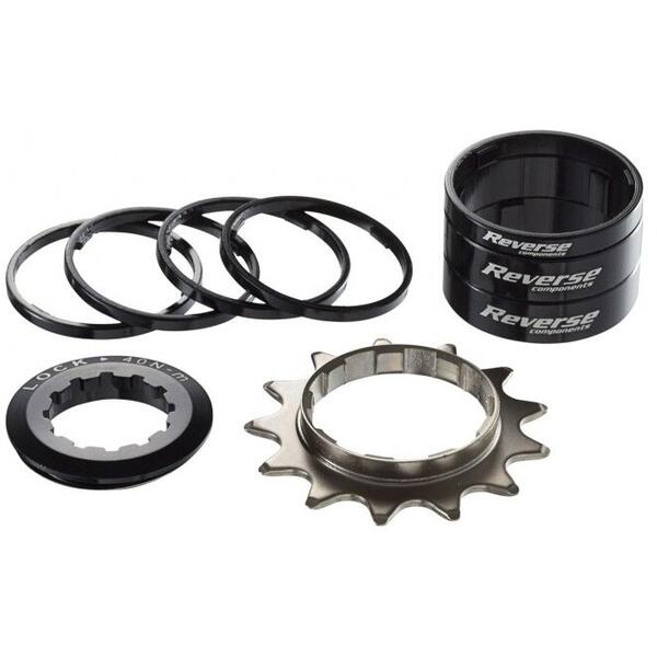 Reverse Kit single speed 13T