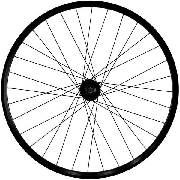 Roata CERURIM Fata Taurus 26 dubla 32H Disc 6 suruburi