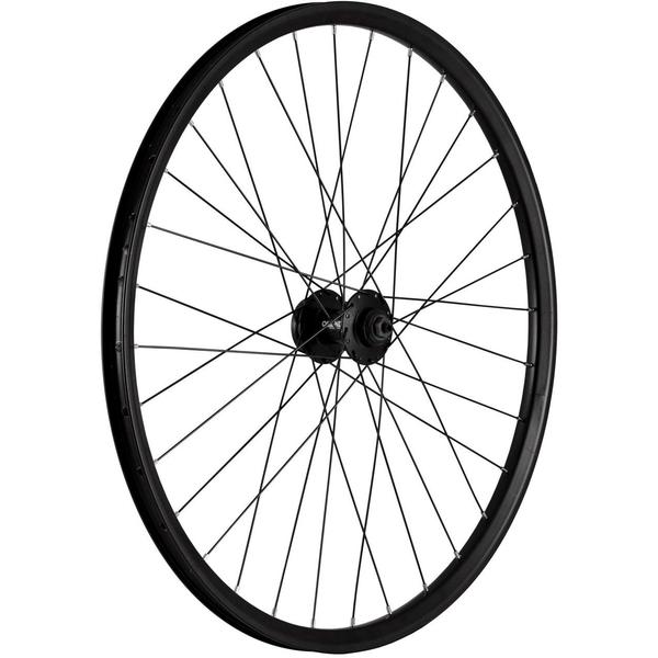 Roata CERURIM Fata Taurus 26 dubla 32H Disc 6 suruburi