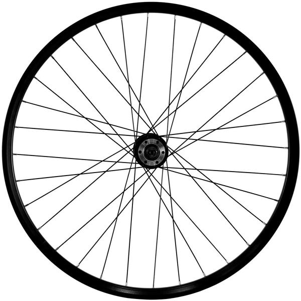 Roata CERURIM Fata Taurus 26 dubla 32H Disc 6 suruburi