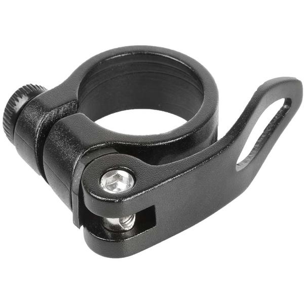 Colier tija sa SXT Colier sa QR negru 34.9mm
