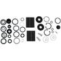 Kit semeringuri RockShox Service kit 2010 2011 Recon Gold
