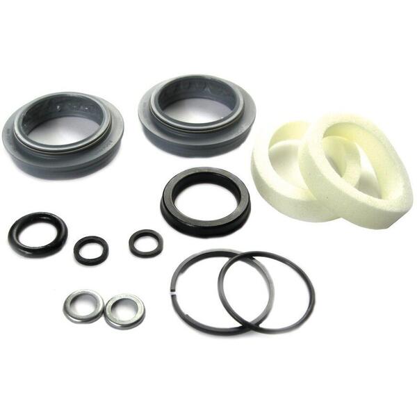 Kit semeringuri RockShox Service kit 2010 2011 Recon Gold