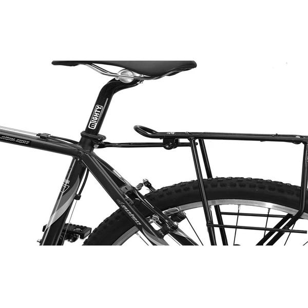 Colier tija sa M-Wave Colier sa cu suport portbagaj RAKY 28.6