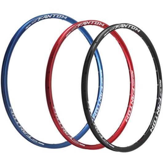 Janta FUNN Janta Fantom Trail/Am 29 negru 32h