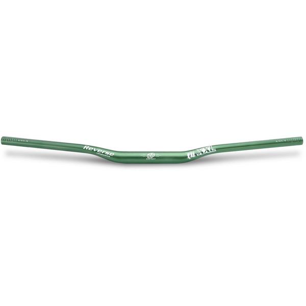 Ghidon Reverse Fli-Bar 31.8/18/760 mm verde